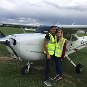 Meet your Posher, Julie